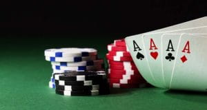 Casino: Plattform für Glücksspiele