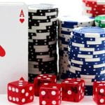 Casino - Reiz der Kartenspiele
