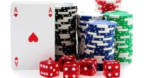 Casino – Reiz der Kartenspiele
