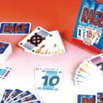 Kartenspiel Rage - Foto von Amigo Spiele