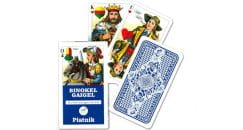 Binokel – Stichspiel aus Baden-Württemberg