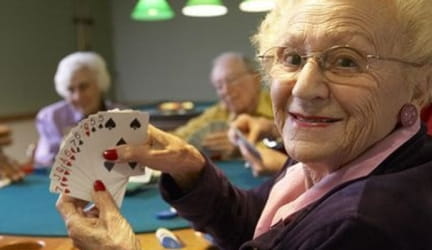 Bridge – das rasend schnelle Stichspiel