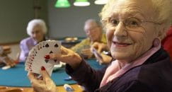 Bridge – das rasend schnelle Stichspiel