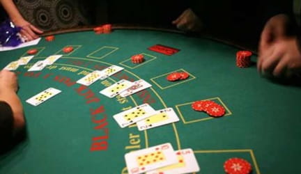 Online-Casino: das beste Casino mit den höchsten Boni