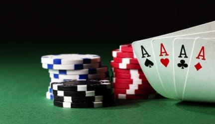 Casino-Klassiker online spielen