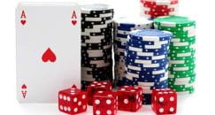 Die besten Online-Casinos mit Blackjack?