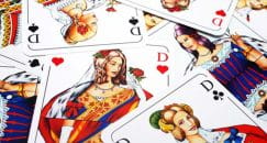 Was sind Stichspiele?