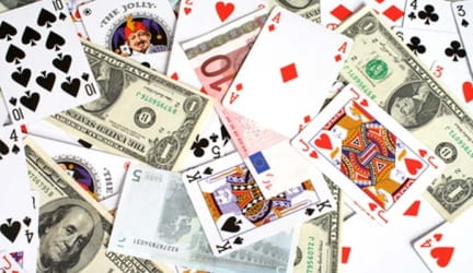 Kartenspiele im Casino – der Traum vom großen Geld