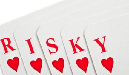 Glück und Zufall in Kartenspielen