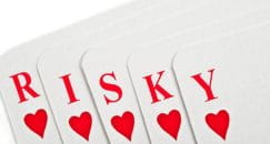 Glück und Zufall in Kartenspielen