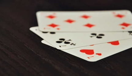 Mau-Mau – Kartenspaß für Klein und Groß