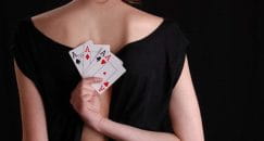 Der Reiz des Kartenspiels – zwischen Black Jack, Poker, Skat und Uno