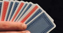 Das eigene Kartenspiel: Fotokartenspiele verschenken