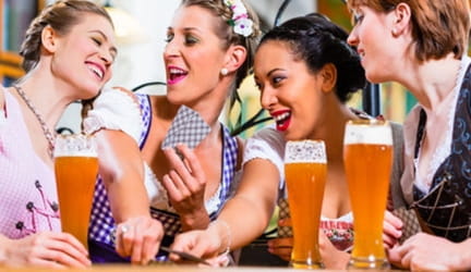 Schafkopf – das beliebteste Kartenspiel Süddeutschlands