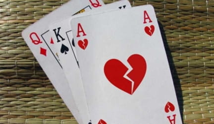 31 – Schwimmen als Kartenspiel