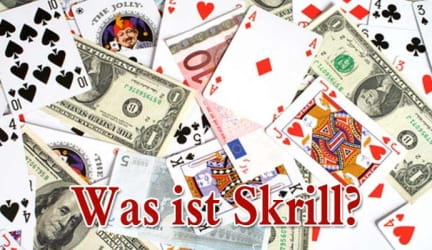 Skrill: Cleverste Zahlungsoption für Online-Casinos?