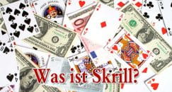 Skrill: Cleverste Zahlungsoption für Online-Casinos?