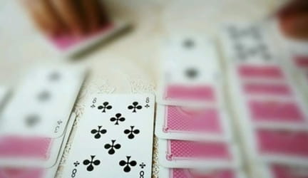 Kartenspiele online spielen